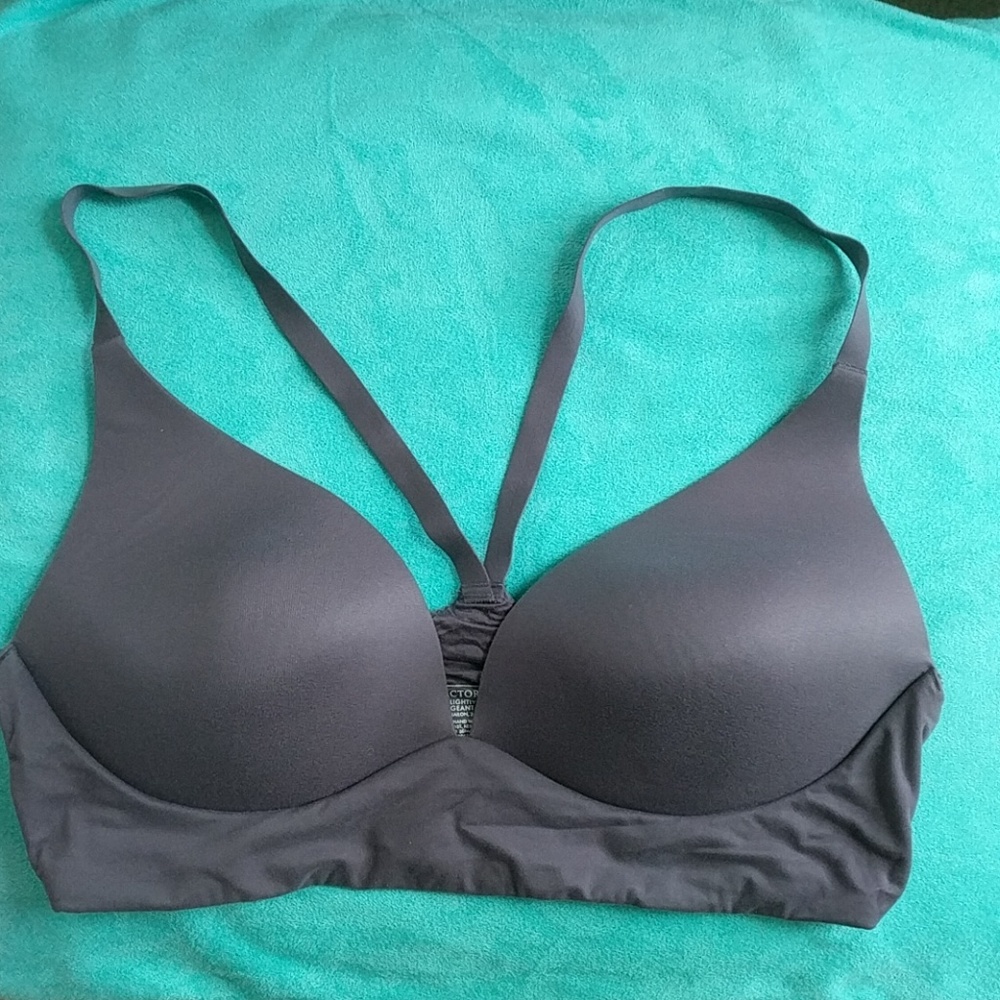 Victoria's secret bra